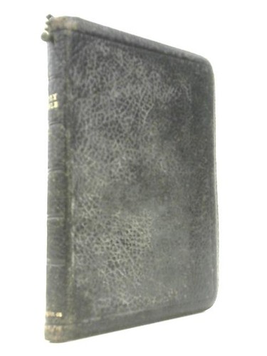 The holy bible - bible, containing