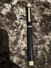 Cartier Vintage Pen Must De