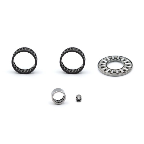 Clutch bearing compatible with