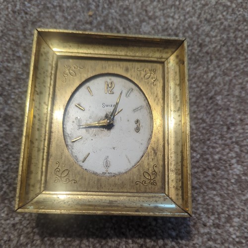 Rare heavy ornate vintage - rare,
