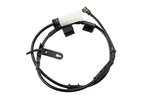Brake pad wear indicator - brake,