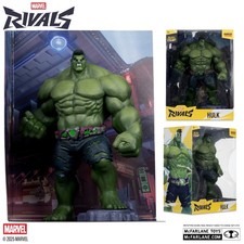 McFarlane Toys Marvel Hulk