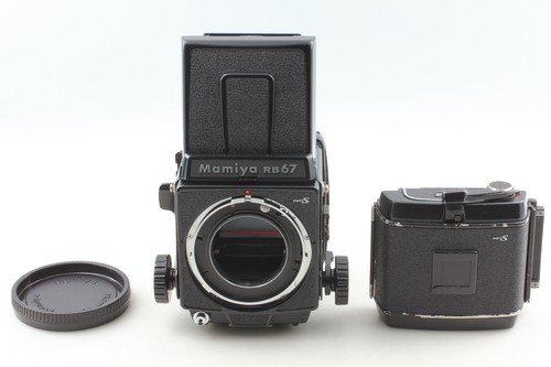 Near mint mamiya - [near,