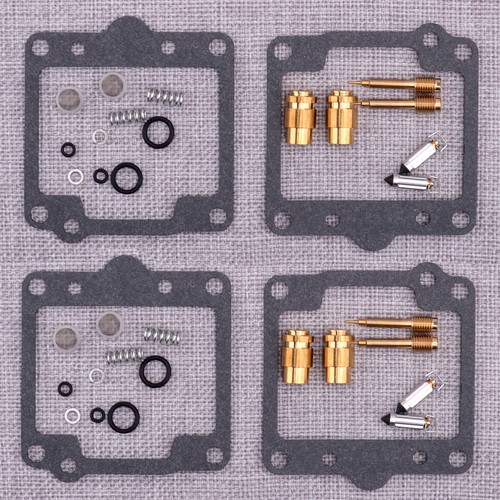 4set carburetor carb repair - carburetor,