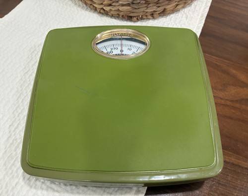 Rare vintage 1970 olive - 1970’s,