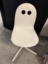 Kids Swivel Adjustable Chair -