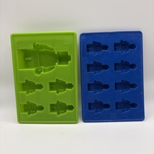 Silicone Molds Designed For