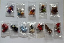 Character Building Scooby Doo