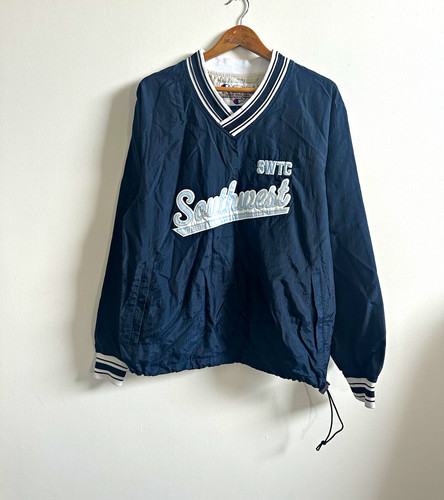 Vintage champion mens navy - champion,