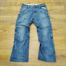 G Star Elwood Heritage Jeans