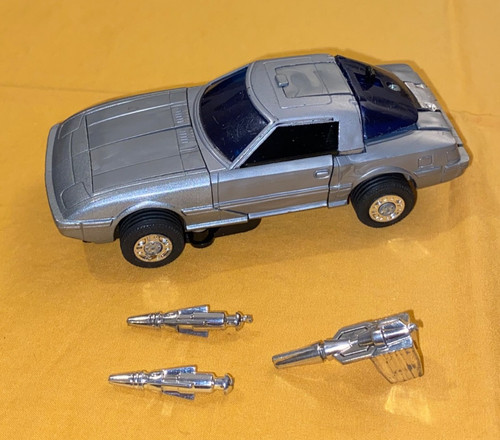 Original transformers - g1,