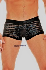 Gregg Homme 3G Luxury See