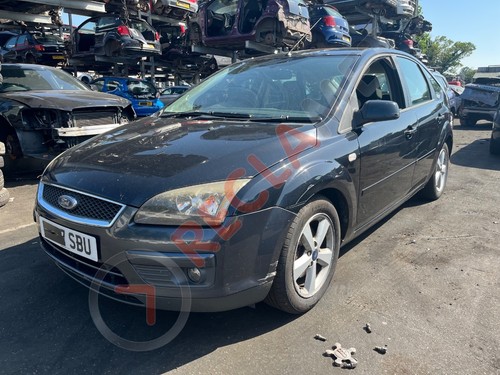 Ford focus zetec mk2 - ford,