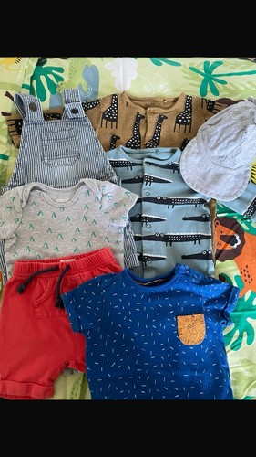 Baby boy month - boy,