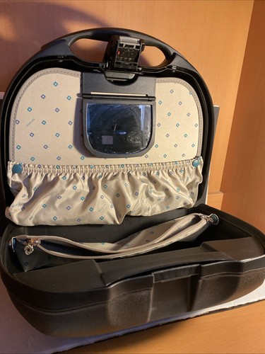 Samonsonite travel beauty - samonsonite,