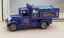 Lledo LP20-023A. Ford Model A