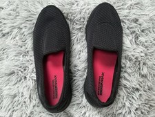 Sketches Goga Max Black Slip