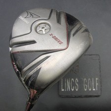 Bridgestone Tourstage  X-Drive