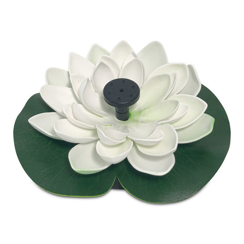Usb rechargeable lotus - usb,