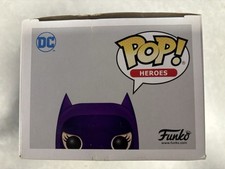 Funko Pop! Television Teen Titans Go #108 Raven