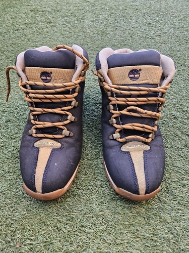 Timberland euro hiker - euro, men’s