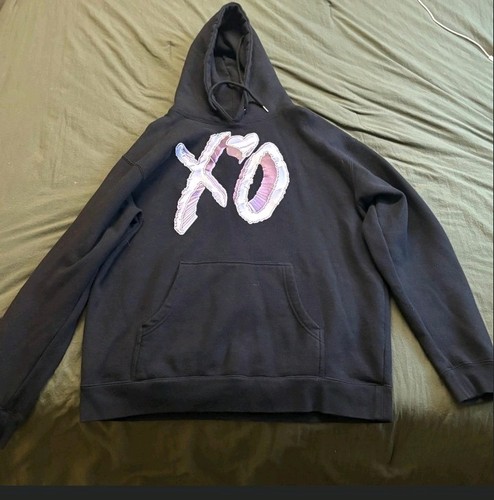 The weeknd black - weeknd, dawn