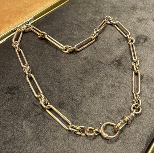 Edwardian rose gold - edwardian, trombone