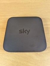 Sky Stream Puck TV Streaming Box IP061B ANTH - Please Read Description 
