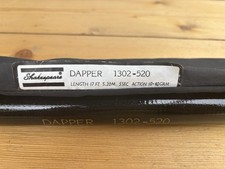 Shakespeare Mayfly Dapper Rod 5.2m