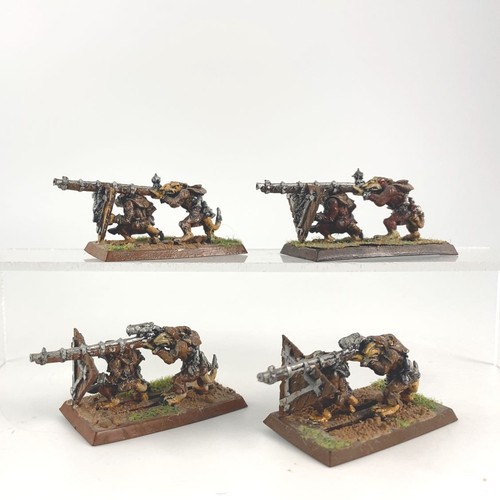 Jezzails metal warhammer - metal,