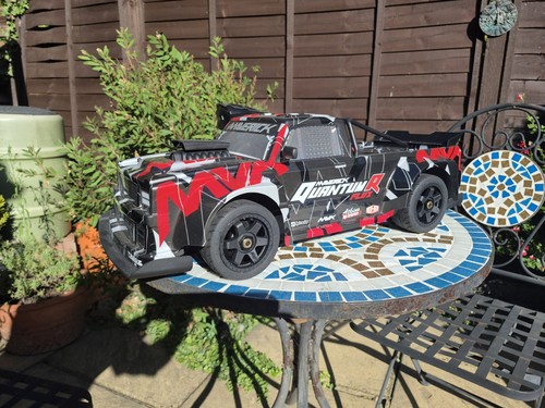 Maverick quantum not tamiya - r,