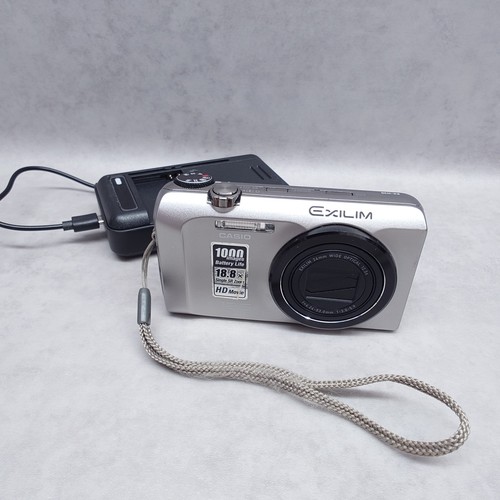 Casio exilim h30 digital - casio, ex-h30