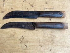 Vintage Elwell & Other Garden