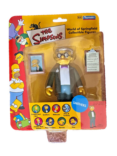 The simpsons world - the, of