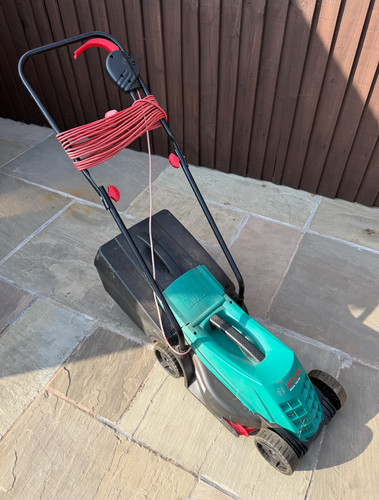 Bosch rotak 320 corded - 320, er