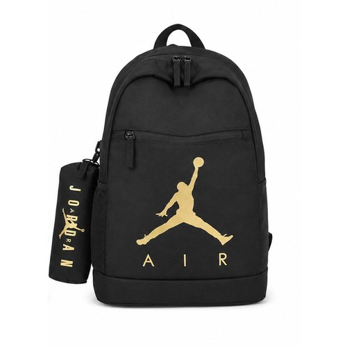 Embroidered logo travel - logo,