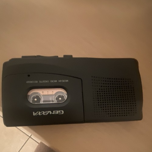 Genkaa m6200 handheld - m6200,