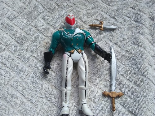 Saban masked rider dubble - saban:,