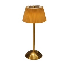 LED Bedside Lamp Touch Control