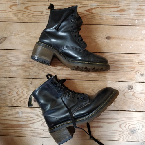 Rare vintage doc - doc, martens