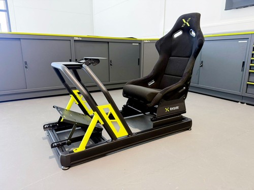 Exsim trk racing - exsim,