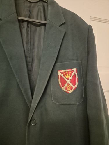Vyners school uxbridge - uxbridge, blazer