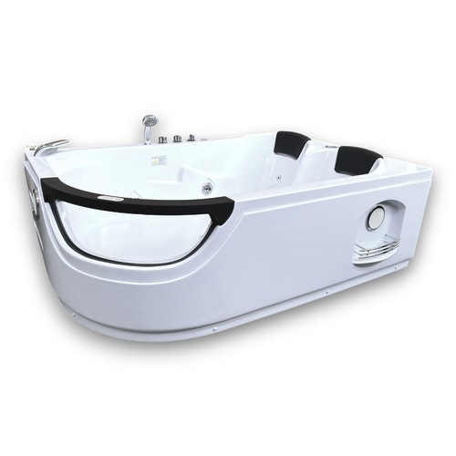 Elite whirlpool bathtub - elite,