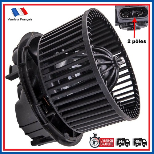 Heater air conditioning blower - air,