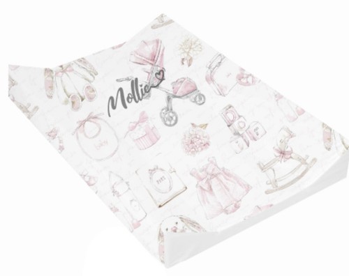 Baby changing mat nursery - baby,