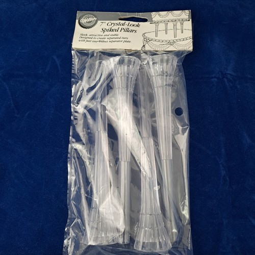 Wiltons high crystal look - crystal,