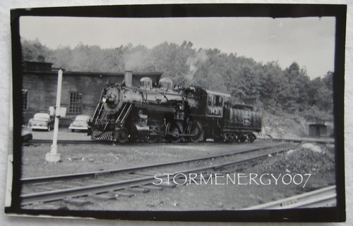 Railroad enthusiasts - railroad, at