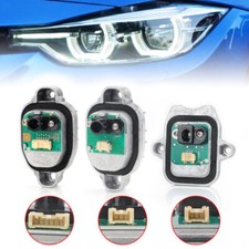 3x LED Headlight LED Module