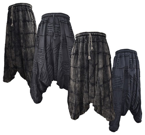 Men light cotton drop - light, crotch
