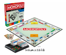Monopoly Classic Board Game